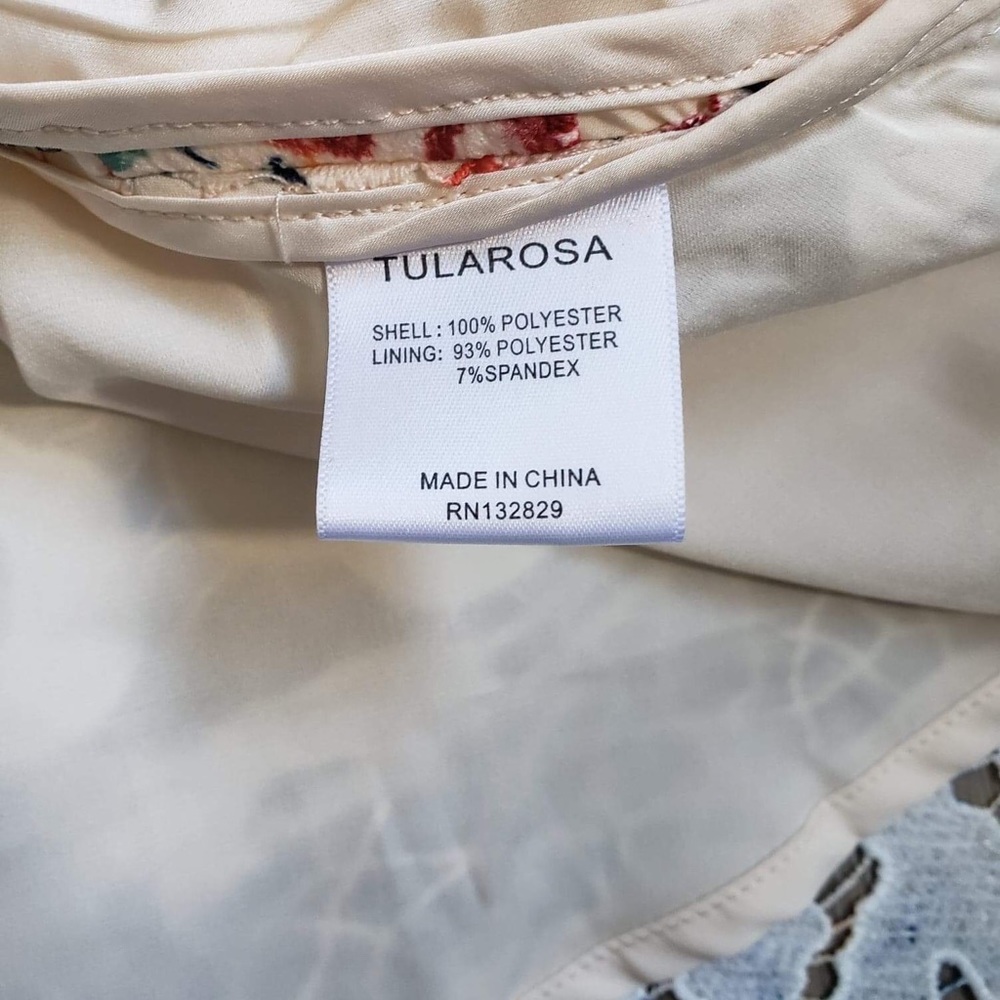 Tularosa Cyrus Dress - Picture 16 of 16